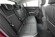 Qoros 3 Hatchback zadebiutuje w Genewie