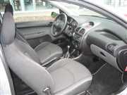 Peugeot 206 1.4 HDI U Move Diesel, 2007 r.