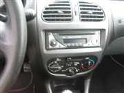 Peugeot 206 1.4 HDI U Move Diesel, 2007 r.