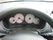 Peugeot 206 1.4 HDI U Move Diesel, 2007 r.
