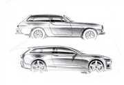 Volvo ES Concept