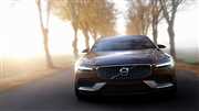 Volvo ES Concept