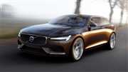 Volvo ES Concept