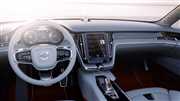 Volvo ES Concept