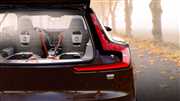 Volvo ES Concept