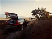Volvo ES Concept