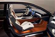 Volvo ES Concept