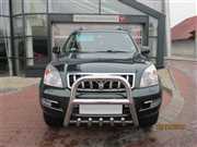 Toyota Land Cruiser 120/150 X 7 OSOBOWY Diesel, 2005 r.
