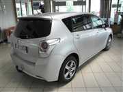 Toyota Verso 1.6 Sprint Benzyna, 2012 r.