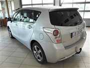 Toyota Verso 1.6 Sprint Benzyna, 2012 r.