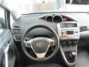 Toyota Verso 1.6 Sprint Benzyna, 2012 r.