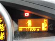 Toyota Verso 1.6 Sprint Benzyna, 2012 r.