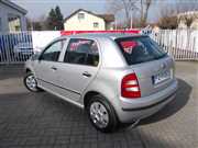 Skoda Fabia 1.2 12V Choice Benzyna, 2004 r.