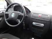 Skoda Fabia 1.2 12V Choice Benzyna, 2004 r.