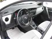 Toyota Auris Hybrid 135 Prestige Hybryda, 2013 r.