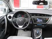 Toyota Auris Hybrid 135 Prestige Hybryda, 2013 r.