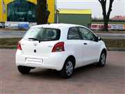 Toyota Yaris 1.0 Terra Benzyna, 2006 r.