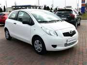 Toyota Yaris 1.0 Terra Benzyna, 2006 r.