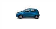 Miejskie Suzuki CELERIO debiutuje w Genewie