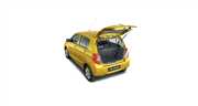 Miejskie Suzuki CELERIO debiutuje w Genewie