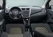 Miejskie Suzuki CELERIO debiutuje w Genewie