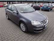 Volkswagen Jetta 1.9 TDI Trendline Diesel, 2008 r.