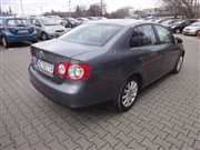 Volkswagen Jetta 1.9 TDI Trendline Diesel, 2008 r.