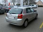Toyota Corolla 1.4D4D POLARIS IDEALNA Diesel, 2006 r.