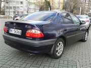 Toyota Avensis 1.8 VVT-i SOL Benzyna, 2000 r.