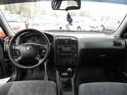 Toyota Avensis 1.8 VVT-i SOL Benzyna, 2000 r.