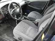 Toyota Avensis 1.8 VVT-i SOL Benzyna, 2000 r.
