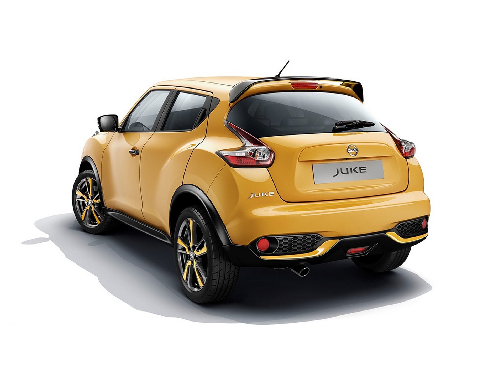 Nowy Nissan Juke i możliwości personalizacji autoranking.pl