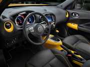 Nowy Nissan Juke i możliwości personalizacji