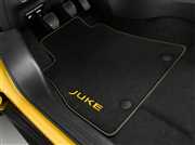 Nowy Nissan Juke i możliwości personalizacji
