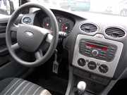 Ford Focus 1.6 TDCi Amber X Diesel, 2010 r.