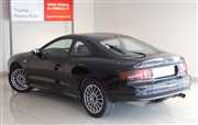 Toyota Celica 2.0 GT Skóra Klima Szyberdach Benzyna, 1996 r.