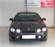 Toyota Celica 2.0 GT Skóra Klima Szyberdach Benzyna, 1996 r.