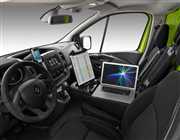 Nowy Renault Trafic - dostawczak dla biznesu
