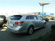 Toyota Avensis 2,2 Automat Prestige+LKA Diesel, 2010 r.
