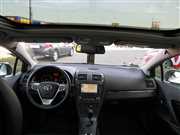 Toyota Avensis 2,2 Automat Prestige+LKA Diesel, 2010 r.