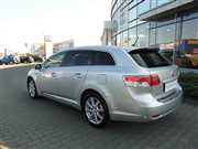 Toyota Avensis 2,2 Automat Prestige+LKA Diesel, 2010 r.