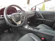 Toyota Avensis 2,2 Automat Prestige+LKA Diesel, 2010 r.