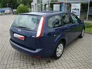 Ford Focus AMBER X Diesel, 2010 r.