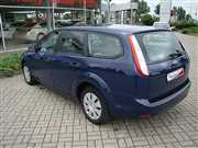 Ford Focus AMBER X Diesel, 2010 r.