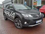 Toyota RAV4 2.0 D-4D 20th Anniversary Diesel, 2014 r.