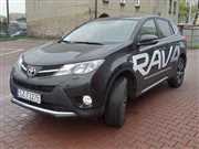 Toyota RAV4 2.0 D-4D 20th Anniversary Diesel, 2014 r.
