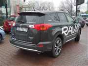 Toyota RAV4 2.0 D-4D 20th Anniversary Diesel, 2014 r.