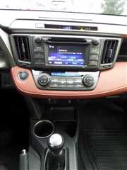 Toyota RAV4 2.0 D-4D 20th Anniversary Diesel, 2014 r.