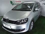 Volkswagen Sharan 2.0 TDI HIGHLINE DSG Diesel, 2012 r.
