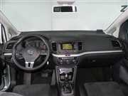 Volkswagen Sharan 2.0 TDI HIGHLINE DSG Diesel, 2012 r.